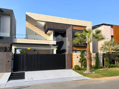 1 Kanal Brand New Ultra Modern Furnished House For Sale in Lake City Block M-3 1 Kanal Brand New Ultra Modern Furnished House For Sale in Lake City Block M-3