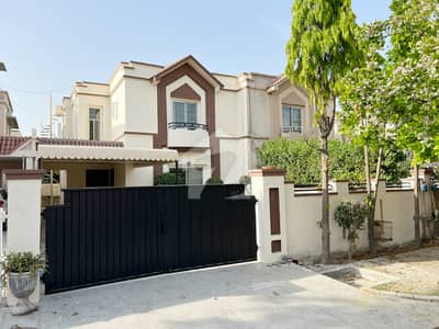 10 Marla Eden Renovated Premium Location House For Sale In Lake City Sector M-7