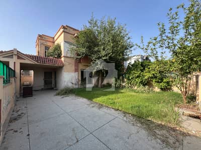 10 Marla Old Eden House For Sale in Lake City Lahore 10 Marla Old Eden House For Sale in Lake City Lahore
