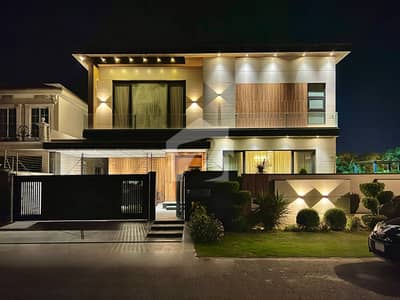 1 Kanal Used Modern Luxury House For Sale in Lake City Lahore 1 Kanal Used Modern Luxury House For Sale in Lake City Lahore