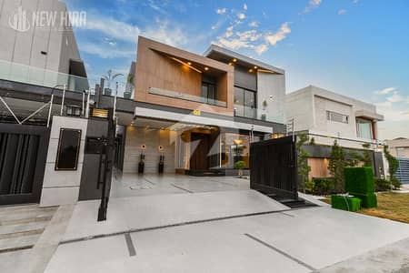 ONE Kanal Ultra Modern SUPER Luxury Bungalow For Sale On Top Location ONE Kanal Ultra Modern SUPER Luxury Bungalow For Sale On Top Location