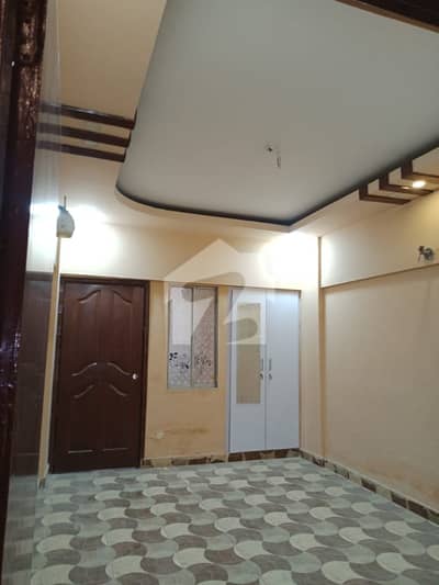 Flat For Sell HUNAID CITY