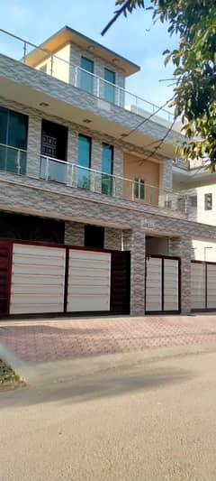 E-11 2 New Modern Designing House For Rent E-11 2 New Modern Designing House For Rent