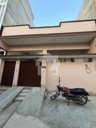 Used House For Sale in Saadi Garden | Prime Location & Comfortable Living Used House For Sale in Saadi Garden | Prime Location & Comfortable Living