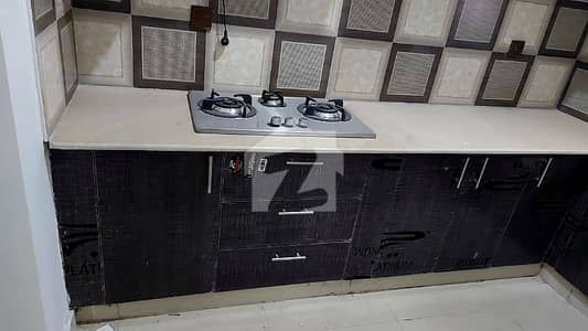 2 bed unfurnished apartment is available for sale
