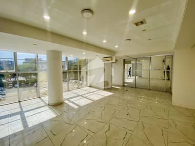 Space For Rent F-7