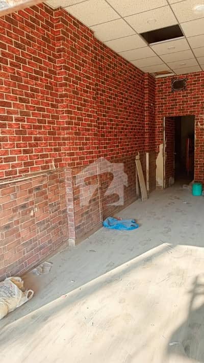 ٹیپو سلطان روڈ کراچی میں 2 مرلہ دکان 4.5 لاکھ میں کرایہ پر دستیاب ہے۔