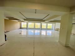 Space For Rent Blue Area Prime Location