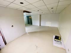 Blue Area Office For Rent