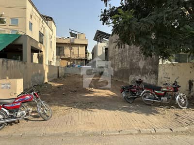10 MARLA LEVEL PLOT PRIME LOCATION