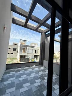 5 Marla House For Sale A Block, Bahria Orchard Lahore