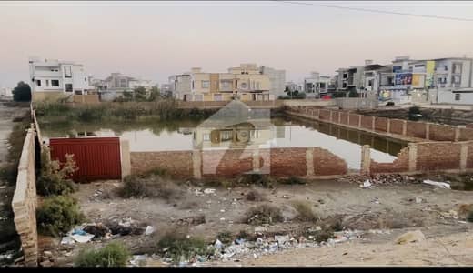 Bypass Commercial 105 Road Front