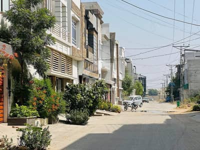 House In INK CITY The Luxury Housing Scheme For Sale