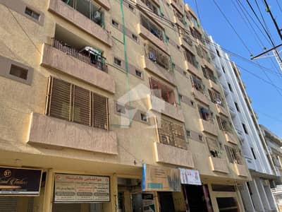 A Flat Of 1616 Square Feet In Rs. 15000000