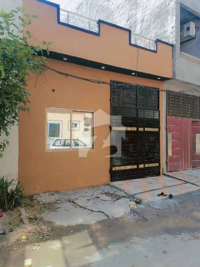 3 Marla House For Sale Al Ghani Garden Phase 2 3 Marla House For Sale Al Ghani Garden Phase 2