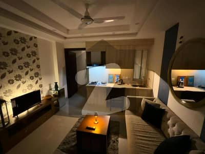 2 Bed Luxury Fully Furnished Apartment For Rent