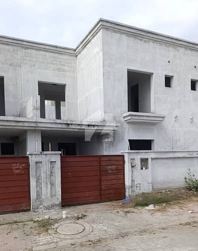 Ideal House In Lahore Available For Rs. 9000000