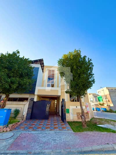 5 Marla Corner House for Sale | Bahria Orchard Phase-2, Lahore 5 Marla Corner House for Sale | Bahria Orchard Phase-2, Lahore