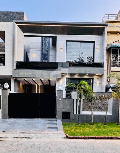 7 Marla Brand New House For Sale In Lake City Raiwind Road Lahore