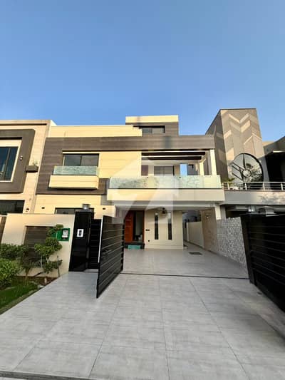 10 Marla House for Sale | LDA Approved Block | 200 Ft Road | Bahria Orchard Phase-1, Lahore