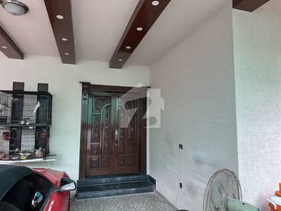 1 KANAL 6 BEDROOM 2 DRAWING ROOM 2 DINING 2 TV LOUNGE 2 KITCHEN  FULLY FURNISHED
