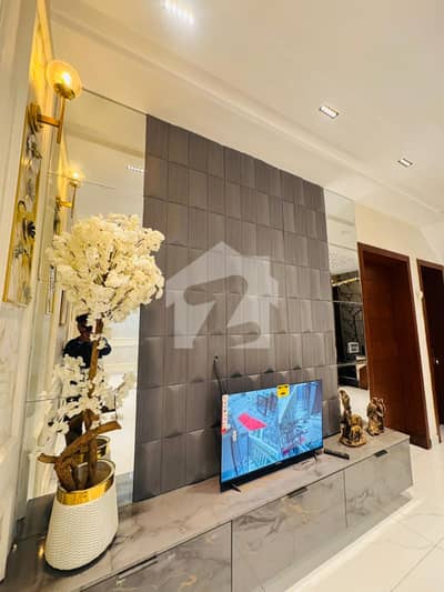 5 Marla Luxury House for Sale Bahria Orchard Phase 2 Lahore