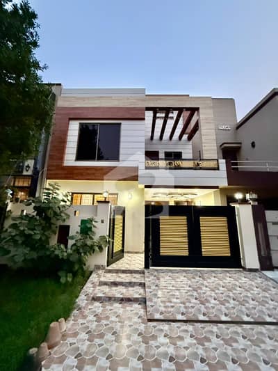 5 Marla House for Sale Bahria Orchard Phase 2 Lahore