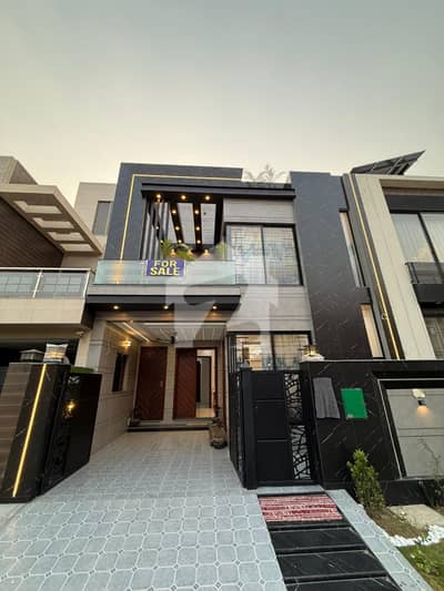 5 Marla Facing House for Sale Bahria Orchard Phase 2 Lahore 5 Marla Facing House for Sale Bahria Orchard Phase 2 Lahore