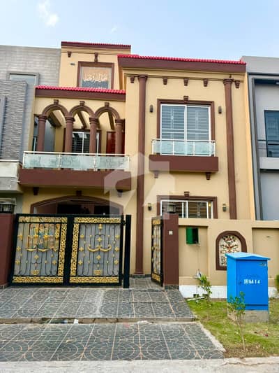 5 Marla Monument Facing House for Sale Bahria Orchard Phase 2 5 Marla Monument Facing House for Sale Bahria Orchard Phase 2