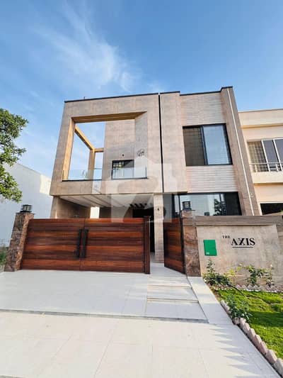 8 Marla House For Sale | Bahria Orchard Phase-2, Lahore 8 Marla House For Sale | Bahria Orchard Phase-2, Lahore