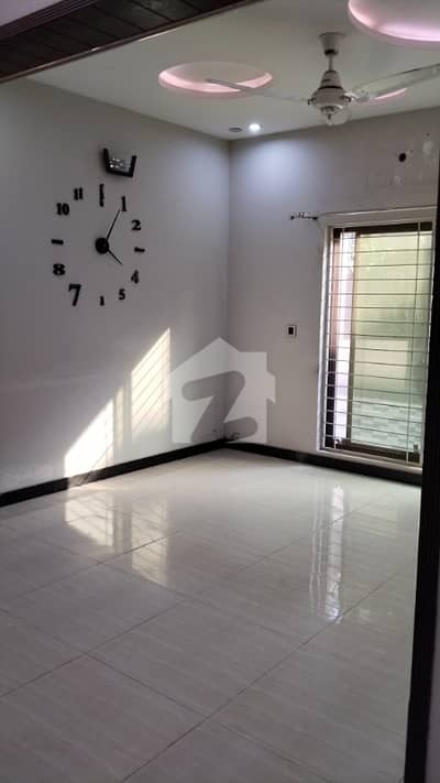5 Marla Beautiful House Available For Sale Pak Arab Housing Society