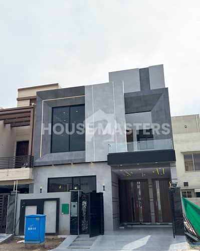 5 Marla House for Sale | Park Facing | Bahria Orchard Phase-2, Lahore 5 Marla House for Sale | Park Facing | Bahria Orchard Phase-2, Lahore