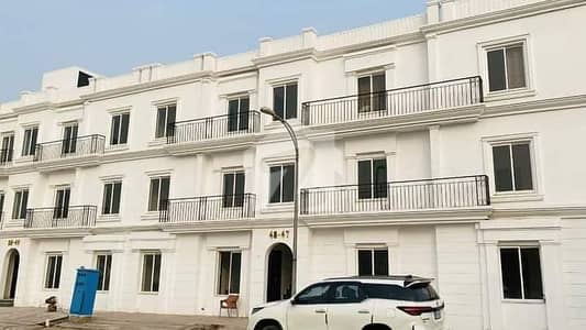 2 Bed Apartment for Sale G5 Block, Bahria Orchard Lahore