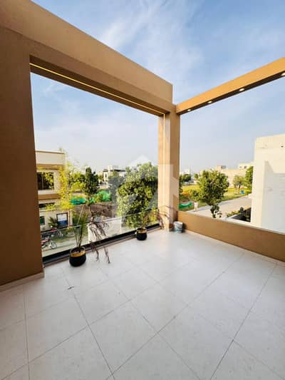 8 Marla House For Sale J Block, Bahria Orchard Lahore