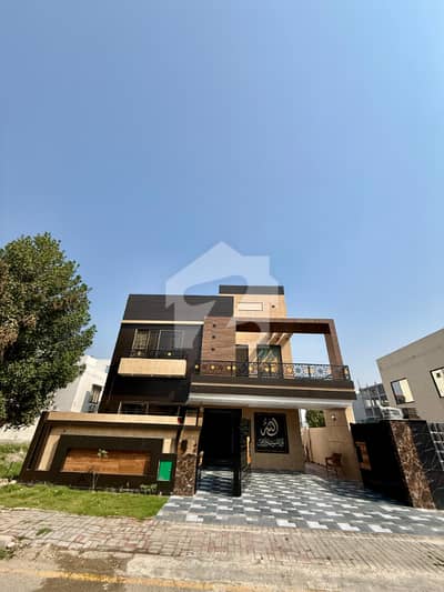 10 Marla House for Sale Central Block, Bahria Orchard Lahore