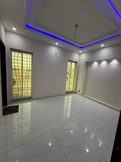 5 Marla House for Sale A Block, Bahria Orchard Lahore