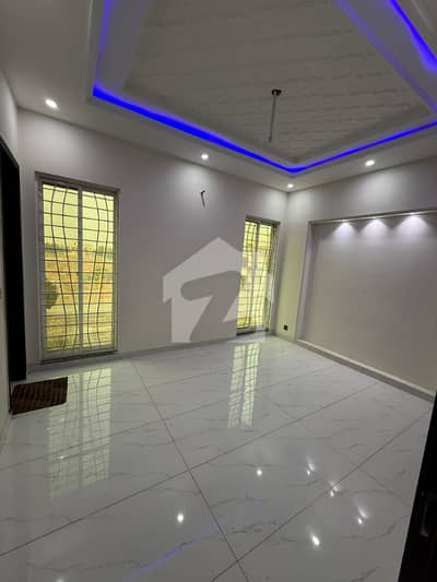 5 Marla House for Sale A Block, Bahria Orchard Lahore