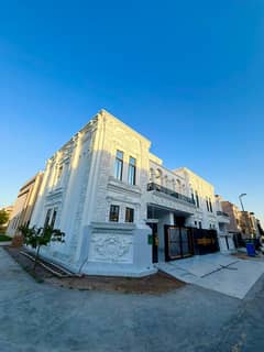5 Marla Houses for Sale OLC A Block Bahria Orchard Lahore
