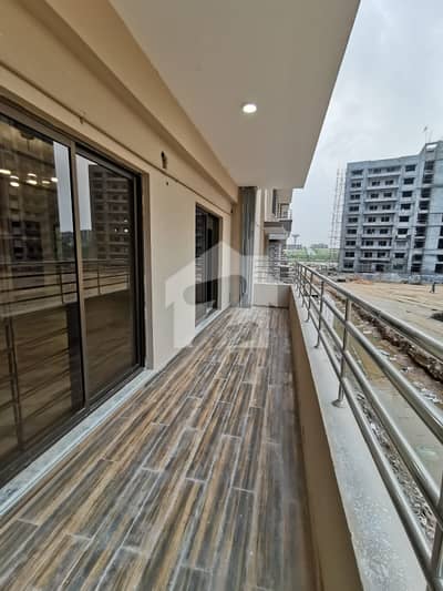 3 Bedroom Apartment Available For Rent Askari Height 4