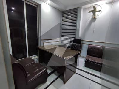 Brand New Floor Available For Rent