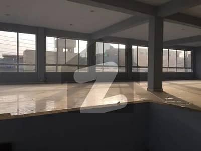جوہر ٹاؤن لاہور میں 2 کنال Studio عمارت 20.0 لاکھ میں کرایہ پر دستیاب ہے۔