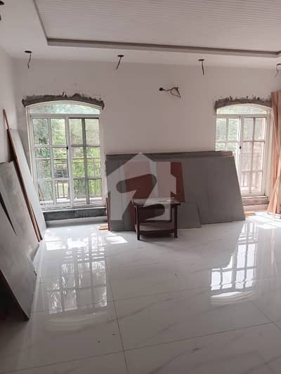 BUNGALOW FOR SALE IN CANTT