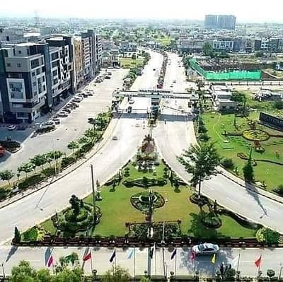 ایم پی سی ایچ ایس - بلاک جی ایم پی سی ایچ ایس ۔ ملٹی گارڈنز,بی ۔ 17,اسلام آباد میں 8 مرلہ رہائشی پلاٹ 63.0 لاکھ میں برائے فروخت۔