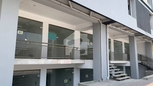 Brand New Shop For Rent Multi Garden B-17 Islamabad FMC MPCH