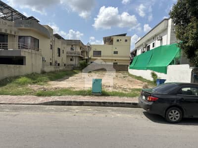 Kanal Boulevard Level Plot Prime Location