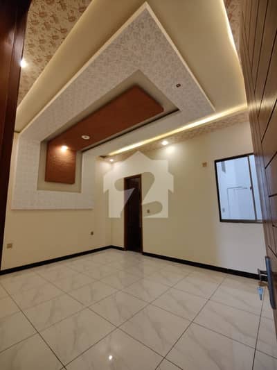 Brand New Well Maintained Lavish Elevation House Owner Built Direct Owner Meeting Available