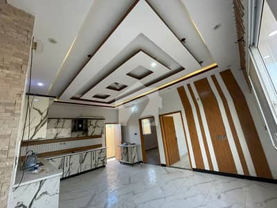 Brand New House . Lavish Elevation . Direct Owner Meeting . Chance Deal .