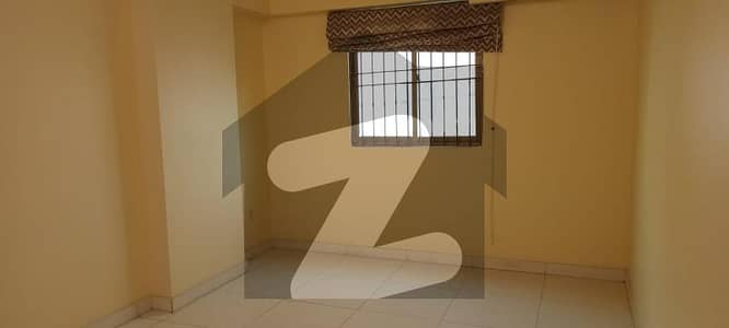 3 Bedrooms Apartment 1st Floor Lift Car Parking DHA PHASE 6