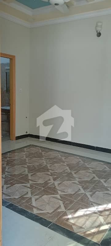 4 Marla tile floor ground portion available for rent in G-13