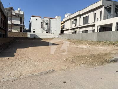Kanal Level Plot All Dues Clear
